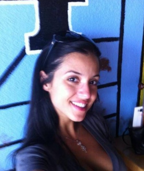 sandy, 35, Frankfurt an der Oder German