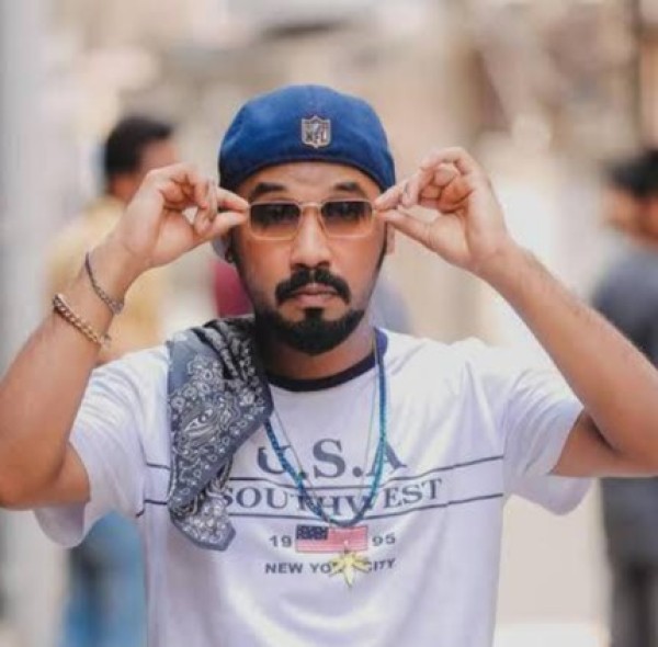 Rashid, 30, Khulna