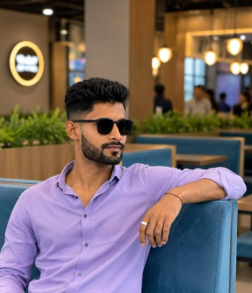 Ak kaisar, 32, Papendrecht