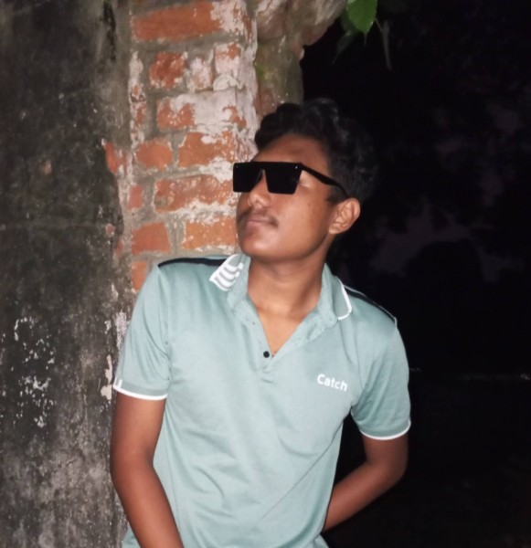 Hrithik, 19, Arizona