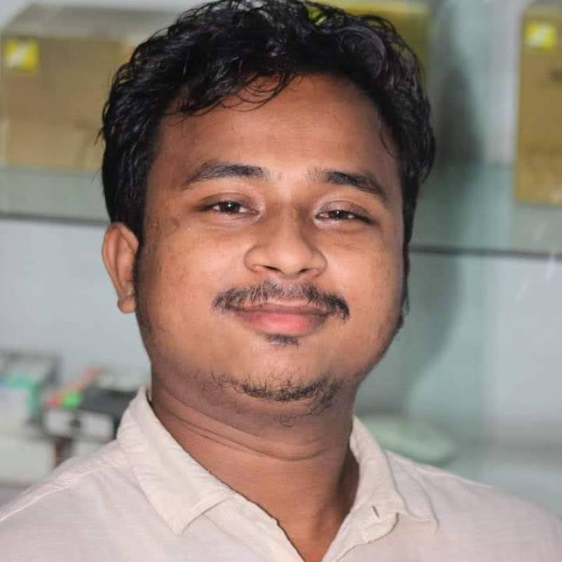 Md Jahirul Islam, 26, Ormoc City Leyte Philippines