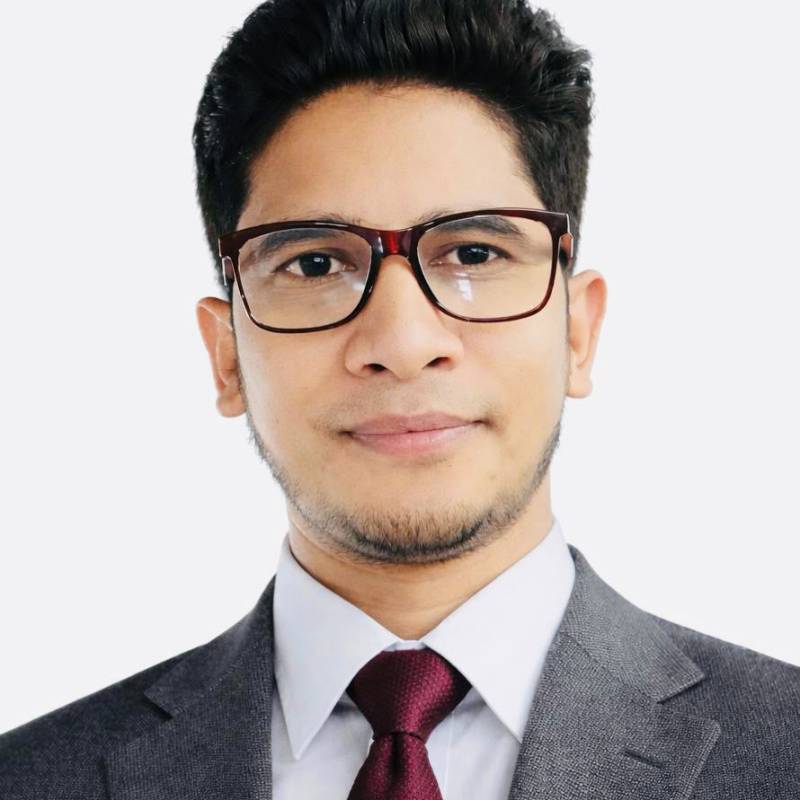 MD sujon, 25, Brazil