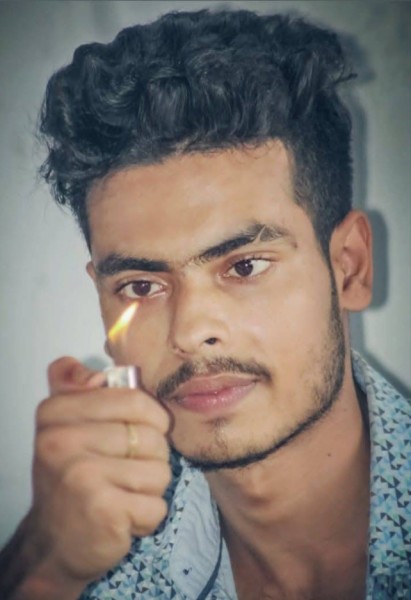 Toxic?, 26, Kanpur