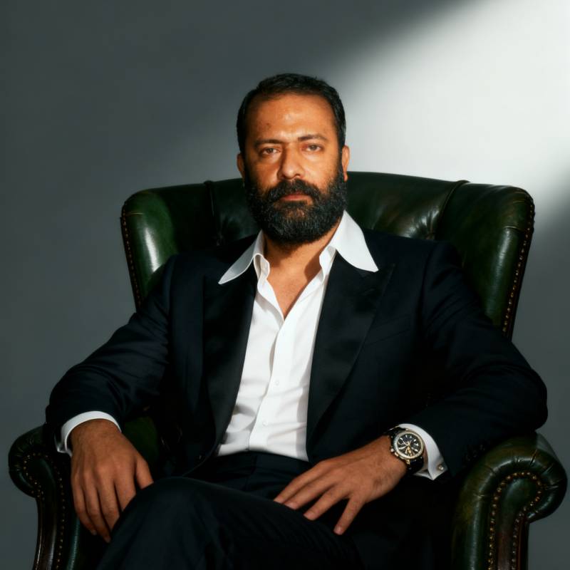 Noman, 40