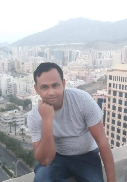 MD MONRUL, 27, Montana