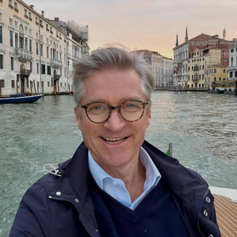 Steven Manson, 64
