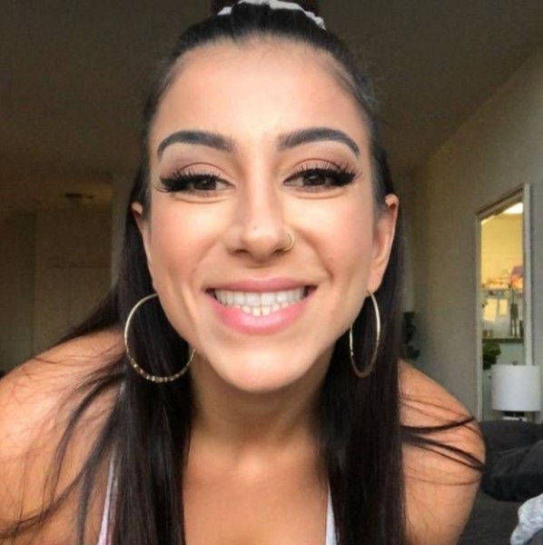 Agnes, 49, El cajon