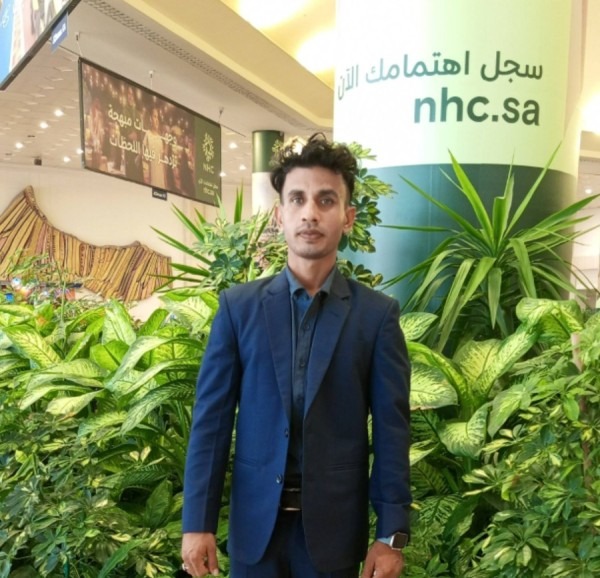 Hasan, 30, Comilla Chandina