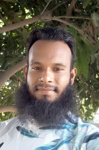 Mdnuraminhowladar, 32, United states