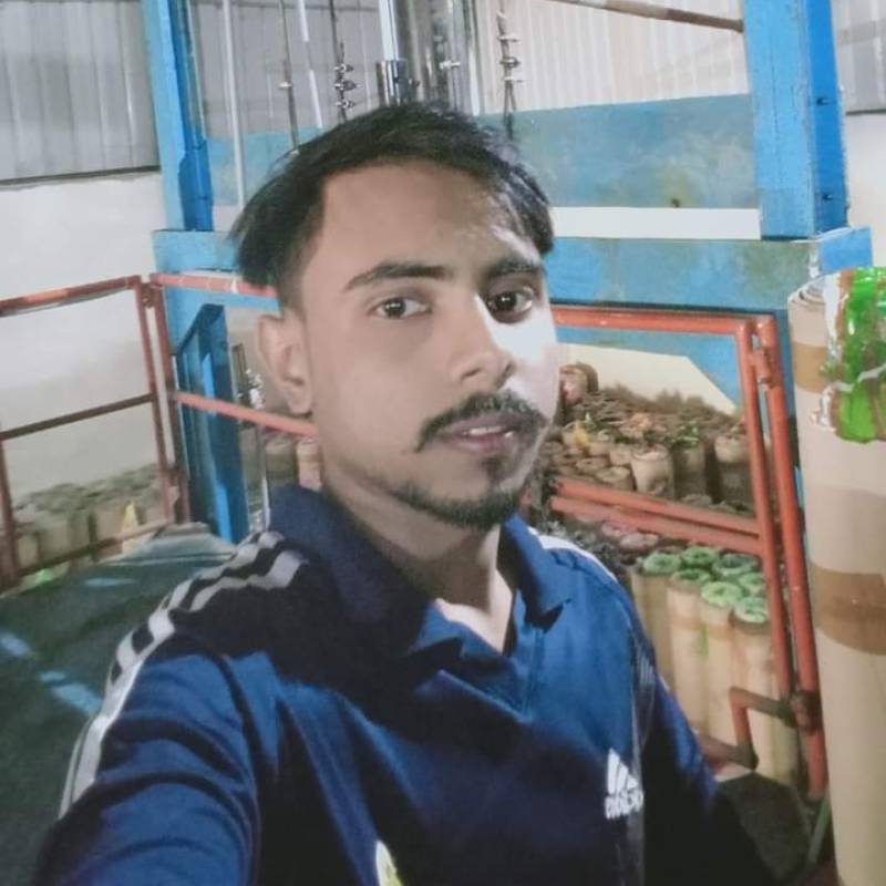 MD Rubel, 30, Kushtia