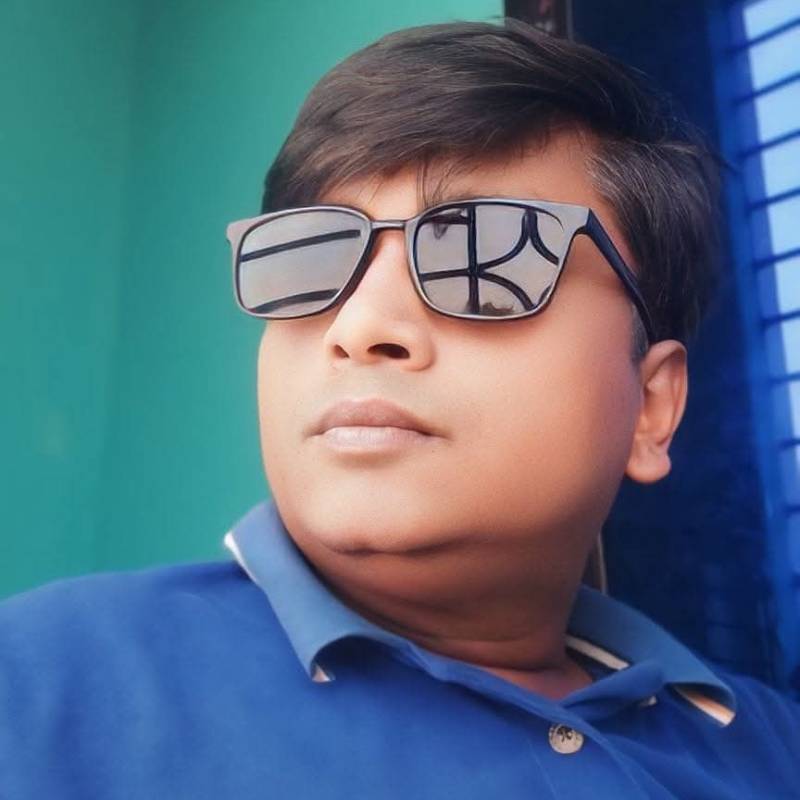 M, 37, Chittagong