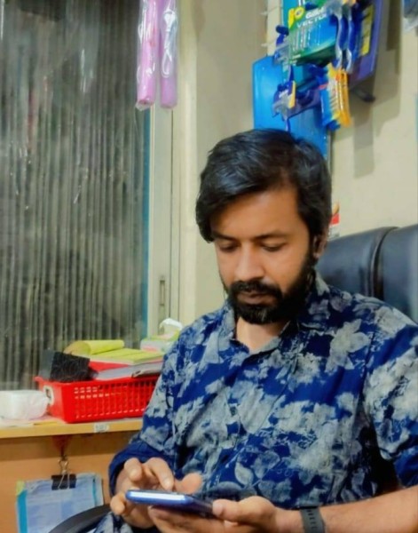 Md, 41, Pabna