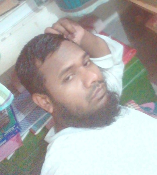 Anowar, 37, Bloemfontein