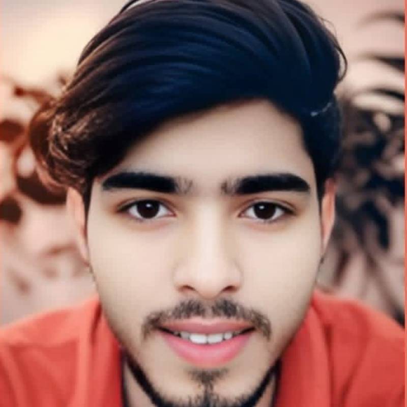 Ridoy, 31, Illfo Ogun stat