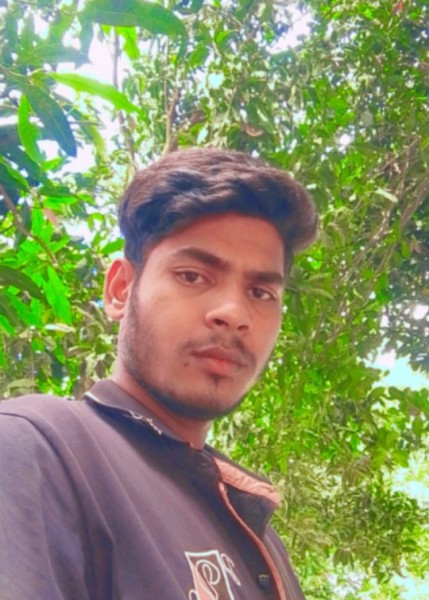SAHAJAN, 21, Florida