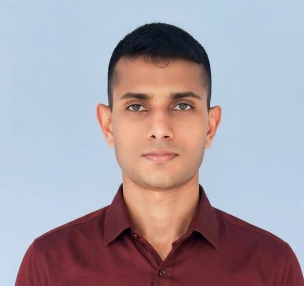 Eliyas Habib, 28, New York