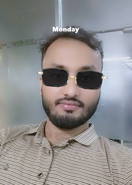 Abdullah, 28, Accra