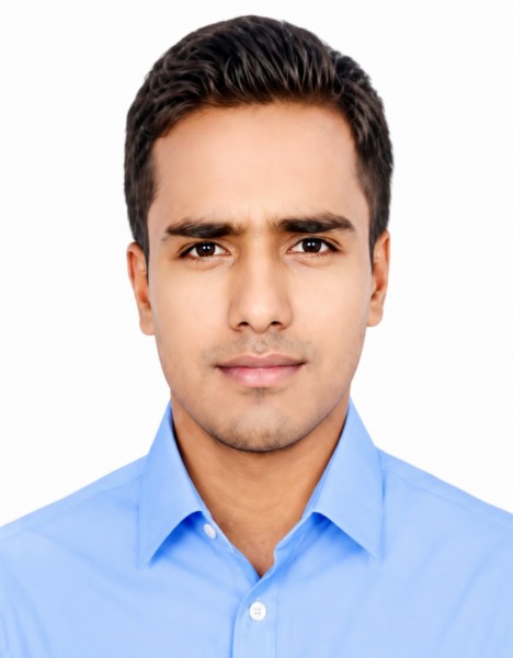 Mostakim, 27, Fransa