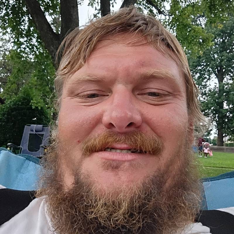 Danny, 39, United state