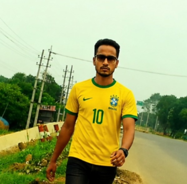 fahim, 31