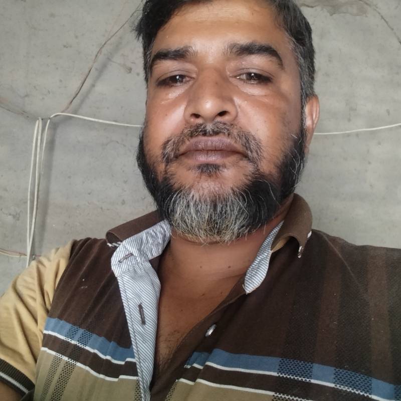 Jibon Rahman, 45, Almer a Espa a