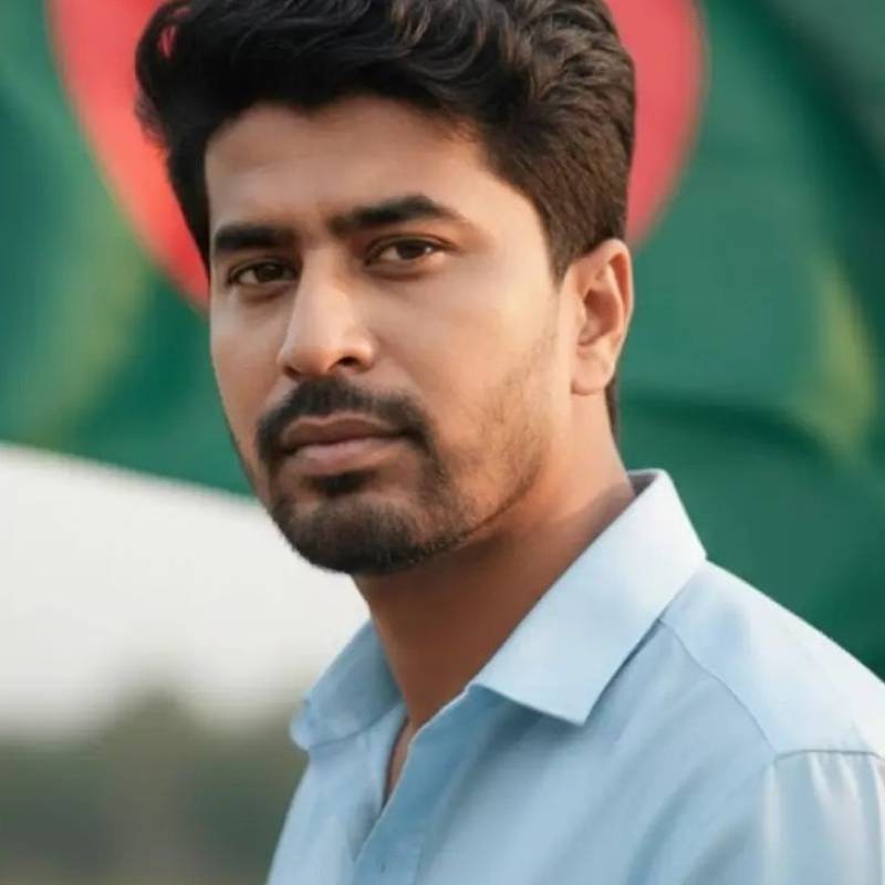 Sumon, 31, Borabo tarabo