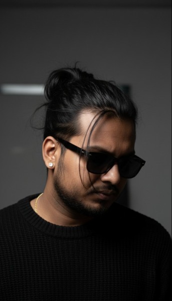 Raqub islam, 26, Colima