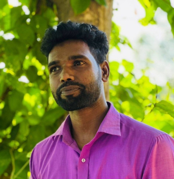 Md Masud Rana, 24, New Jersey