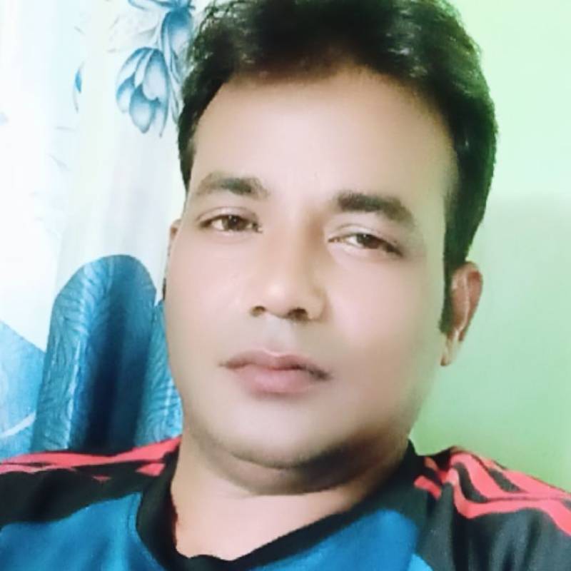 MD SUMON, 34, london