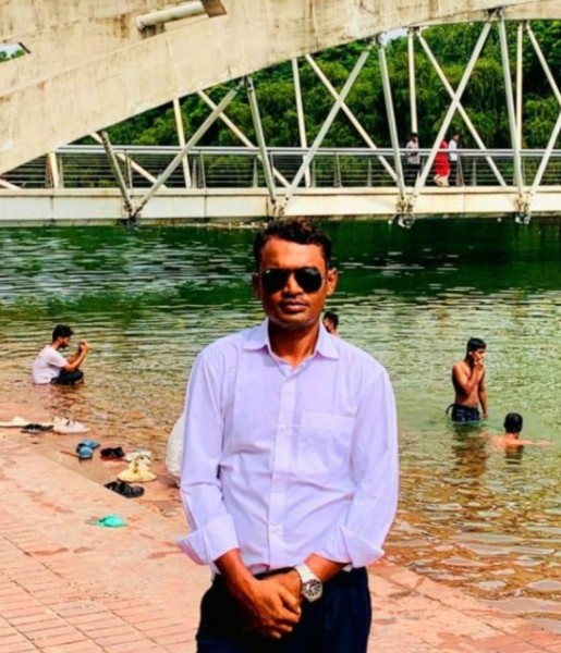 MD ARIFUR RAHMAN, 32, united states