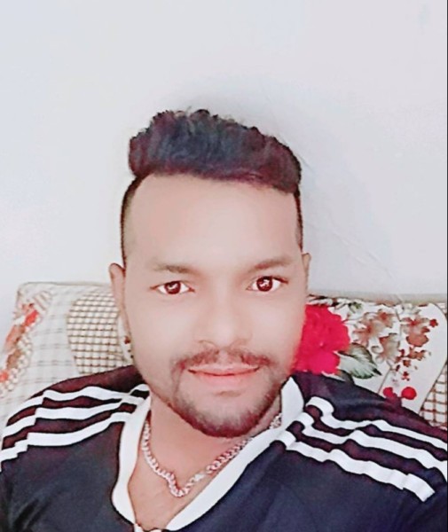 Rasel Miah, 32, Hamburg