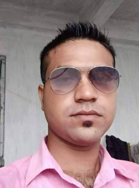 Anik, 36, Holzwickede
