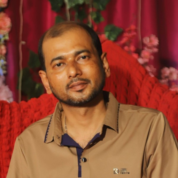 M.A.Mintu, 35, Boumredes