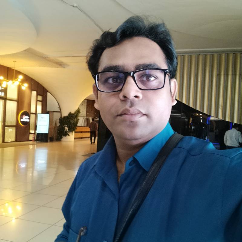 Debial, 26, Barishal