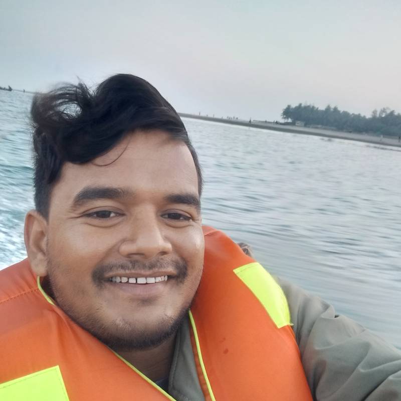 Badol, 30, Banner Illinois