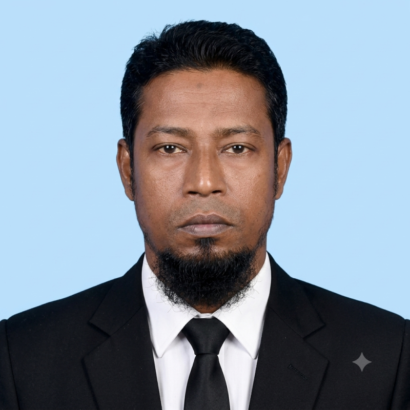 MD Jahedul Islam, 41, Edmonton