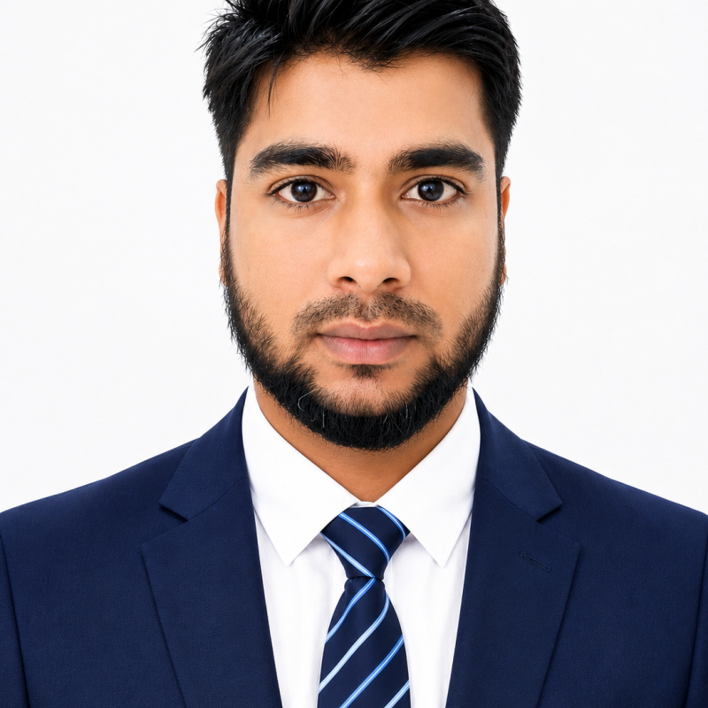 Sagor, 32, Chittagong