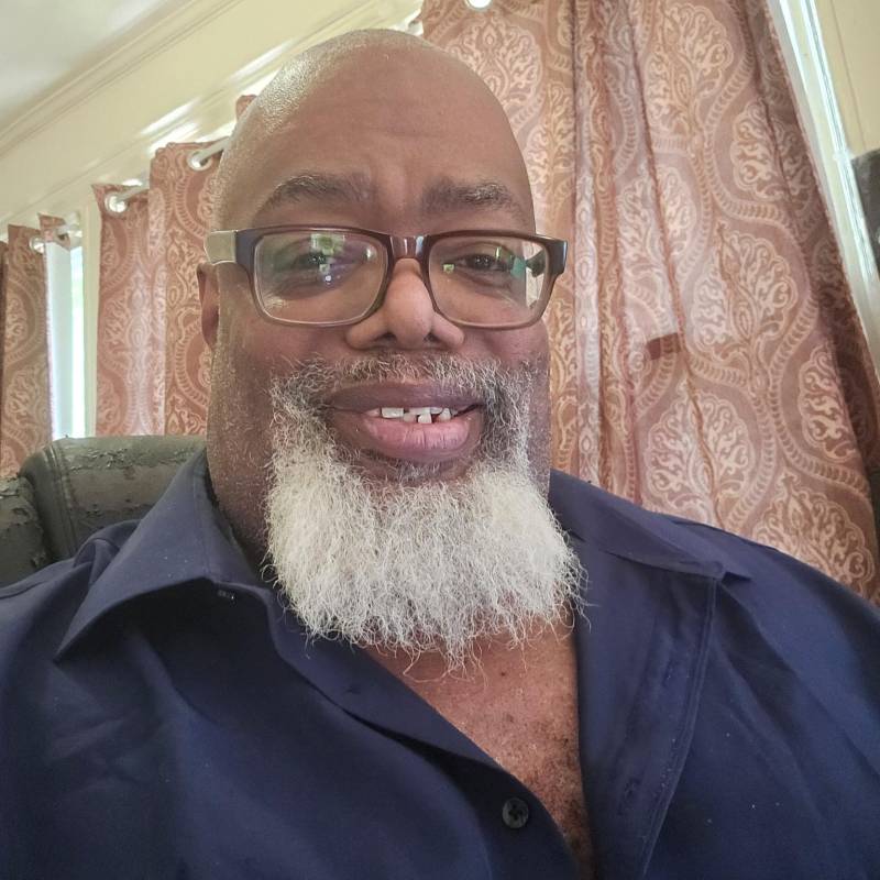 jeff, 60, Salamanca