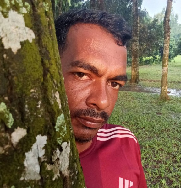 Anarulhasan, 30
