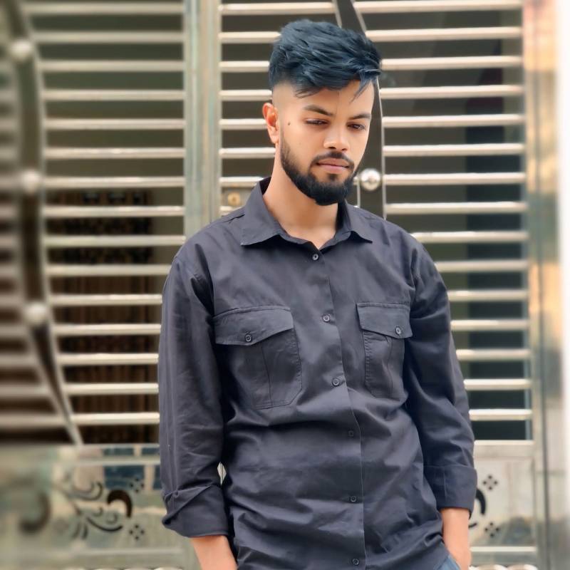 Shohel arman, 25