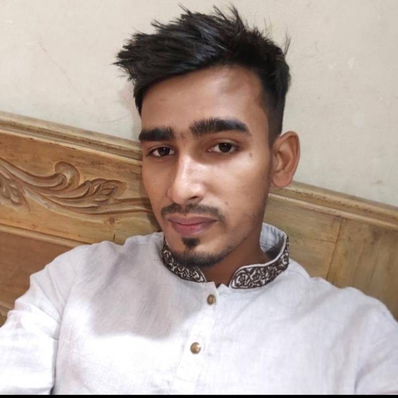 Rahat Islam, 28, Narail