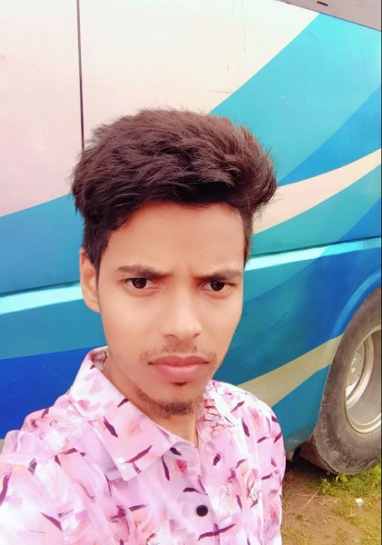 Masud, 21, racine wi