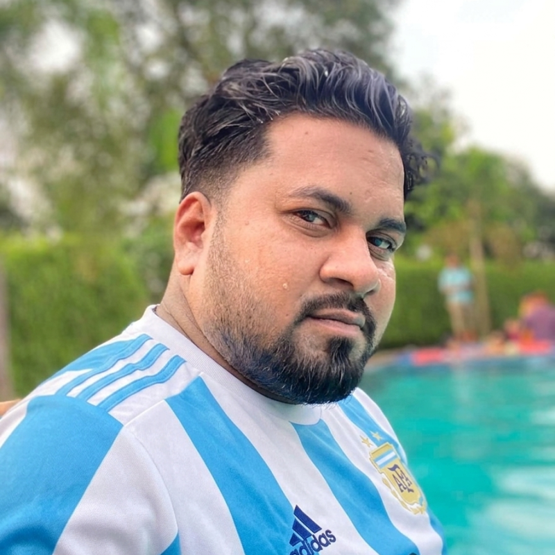 Md Gm sojol, 34, Istanbul