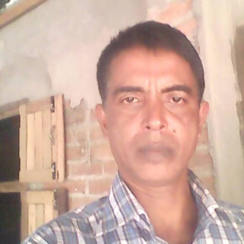 Alauddinmondol, 59, jekapbils