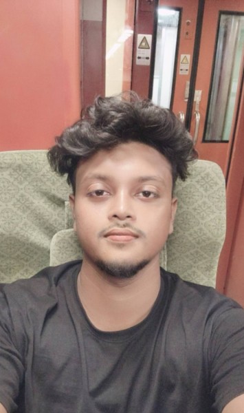 MD RASEL SHAIKH, 26, Chottogram