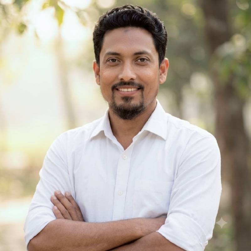 Md:Raihanul islam, 35, Victorville California