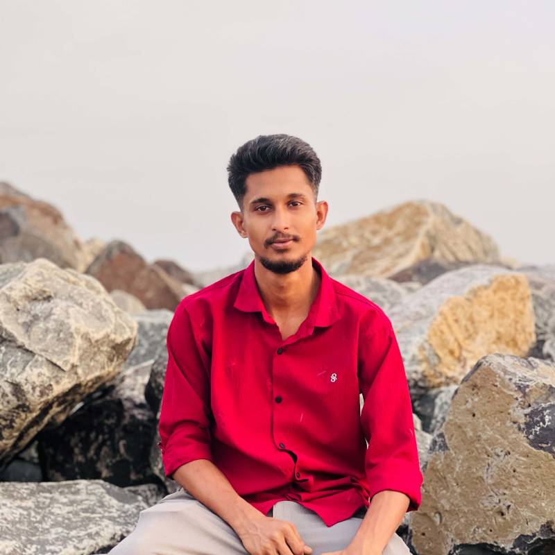 Mehedi Hasan, 29, Bangladeshi