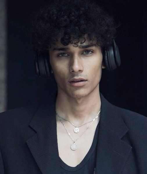 Ayan Rahman, 23