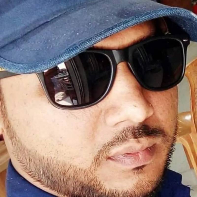 Md Sohel khan, 38, Malaysia