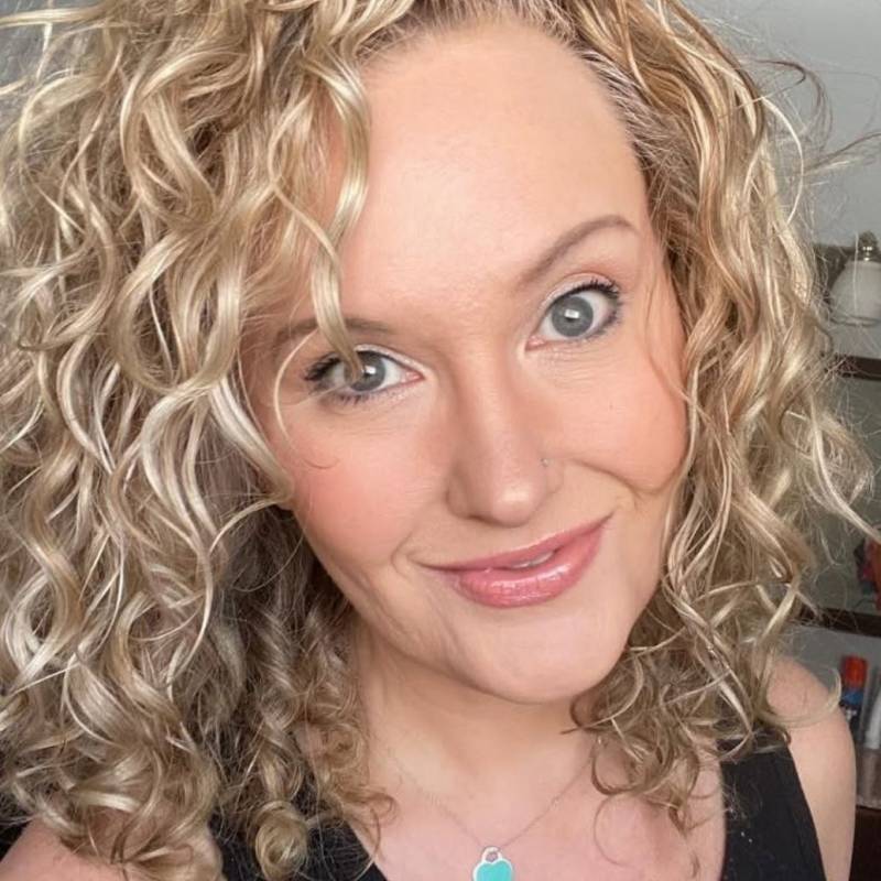 Emily, 45, Toronto